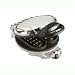Kitchen & Housewares : VillaWare V2007 UNO Series Waffle Boat Maker