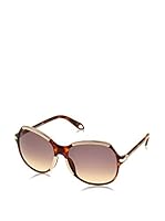 Givenchy Gafas de Sol SGV927_09AJ (59 mm) Havana