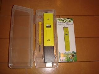 PHメーター