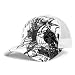Denver Nuggets NBA Blindside Trucker Hat