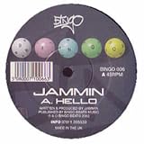 Hello/As We Do [12 inch Analog]