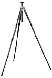 Cheap Gitzo GT3541L Series 3 Carbon 6x Long 4 Section G-Lock Tripod - Replaces GT3540L (Black)
