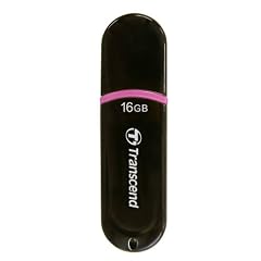 Transcend JetFlash V30 16GB USB-Stick USB 2.0 rosa