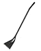 Bully Tools 91109 Shingle Bully All Steel Shingle Remover