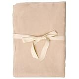 Organic Fleece Cotton Baby Blanket