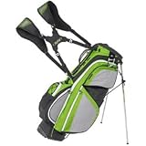 Bag Boy Clip Lok Stand Bag