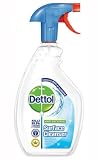 Dettol Antibacterial surface cleanser 500ml