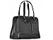 Sketch zipped briefcase granite 820725
