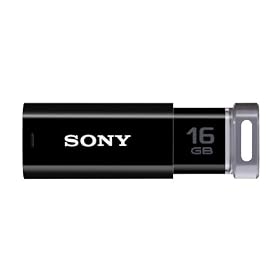 Sony Micro Vault Midi Click USB Stick 16 GB