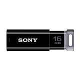 Sony USM16GL Cl� USB Micro Vault Click 16 Gopar Sony