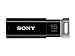 Sony Micro Vault Click 16 GB USB 2.0 Flash Drive with Virtual Expander USM16GL