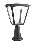 Philips myGarden Farol COTTAGE Negro