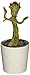 Monogram Marvel Heroes: Baby Groot Figural Bank