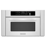 KitchenAid : KBMS1454SSS Microwave
