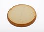Desserts of Distinction Lemon Biscotti Cheesecake 40oz