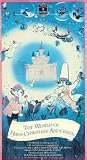 VHS : World of Hans Christian Andersen