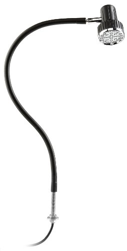 Reliable 1000TL UberLight LED Task Lamp with Table Mount Base