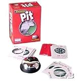 Deluxe Pit Card Game
