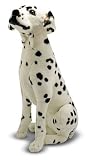 Melissa & Doug Plush Dalmatian