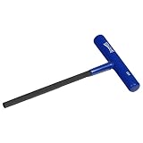 WILLIAMS 5.0MM × 6" ARM T-KEY (HKT-5MM) 5.0mm × 6インチ T型レンチ JHWHKT-5MM