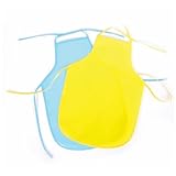 Kids Craft and Cooking Aprons-12 Pack