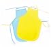 Kids Craft and Cooking Aprons-12 Pack