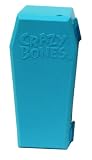 CRAZY BONES: COFFINS 1PK IN GREEN