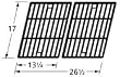 Cast Iron Cooking Grid for Kenmore, Outdoor Gourmet, BBQ Pro, Sams, Charbroil, Arkla, Charmglow, Coleman, Grill Master, Sunbeam, North American Outdoors, Weber, Aussie, Glen Canyon, Jenn-air, Kirkland, Nexgrill, Turbo, Lazy Man, Perfect Flame, Olympia, Falcon, Brinkmann, Broilmaster, Amberlight and Patio Kitchen Grills