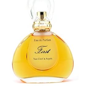 Van Cleef & Arpels First Eau de Parfum Spray 60ml