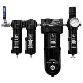 Advanced Tool Design Model  ATD-7883  1/2" 5-Stage Dry Air Technology Desiccant Air Drying System