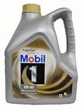 Zoom Produkt-Bild: MOBIL 1 Fuel Economy 0W-30, 4 Liter Kanister