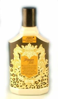 Tyler Candle Fragrance Lamp Fuel - COWBOY Tyler Candle Fragrance Lamp Fuel - COWBOY