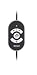 Microsoft LifeChat LX-3000 Headset image 3