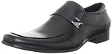 Kenneth Cole REACTION Men's Check N Balance Slip-On