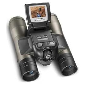 Barska Point 'N View 5.0MP 8x32mm Binocular by 