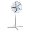 Holmes HASF2120 20-Inch Aerodynamic Oscillating Power Stand Fan