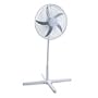 Holmes HASF2120 20-Inch Aerodynamic Oscillating Power Stand Fan
