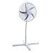 Holmes HASF2120 20-Inch Aerodynamic Oscillating Power Stand Fan