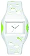 Puma Women's Rubber Water Resistant Watch