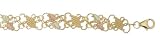 Black Hills 10K 7-1/2 Bracelet