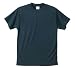 United Athle(ユナイテッドアスレ) | 5866 ドライ 無地 Tシャツ 4.3oz ネイビー Girls-L