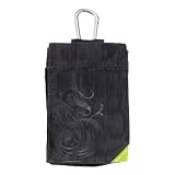 Golla Music Bag Alley black