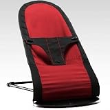 BabyBj�rn BabySitter Balance - Black Red