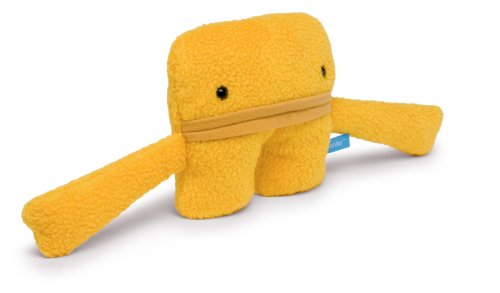 Dreamlets Stanley in Yellow