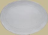 Oval Platter