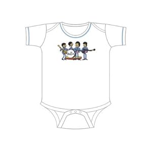 Baby Grow Suits