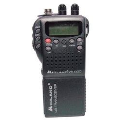 MIDLAND 75-822 40 Channel 2 Way Radio