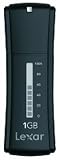 Lexar USB�������[ �W�����v�h���C�u �Z�L���A�c�[�v���X1GB JDSEP1GB-860