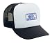 Yes, I really do love my MINIATURE PINSCHER as much as you love your kids Adult Mesh Back Cap / Hat BLACK