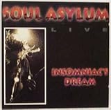 Insomniac`s dream